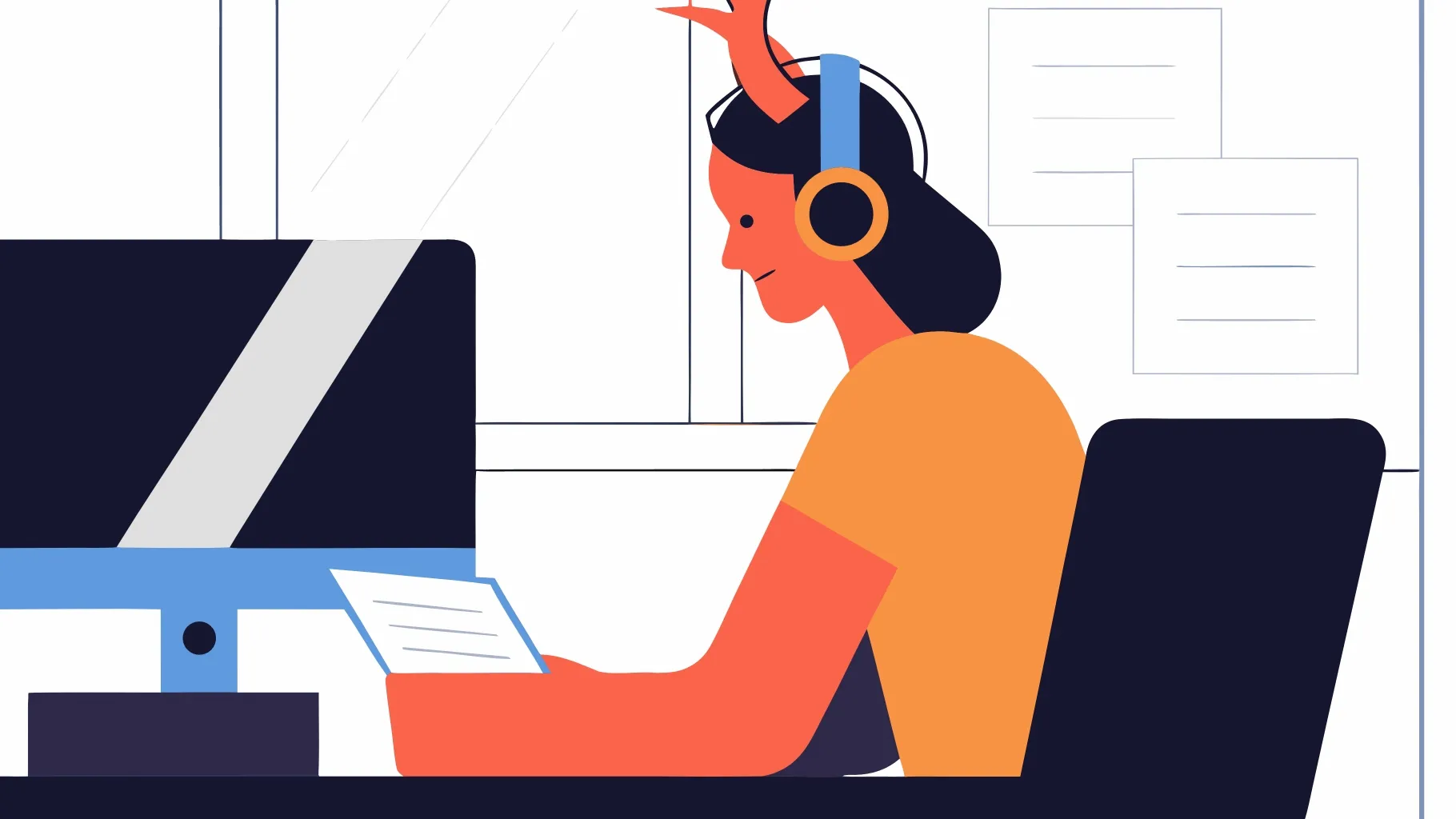 Coworking em Criciúma
