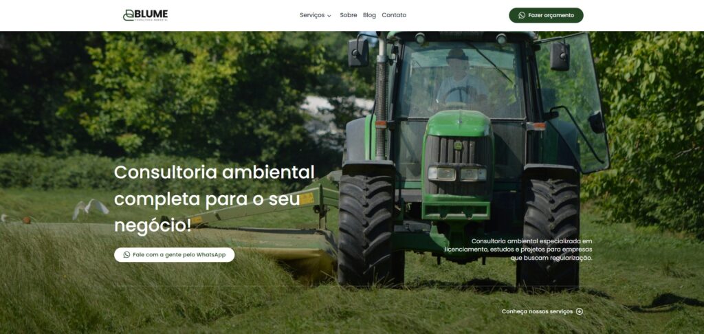site de engenharia lowcac