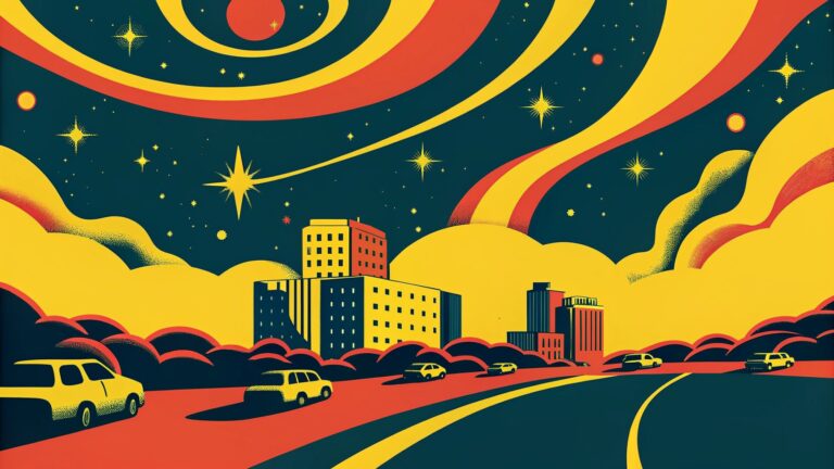 Cenário de Marketing em Criciúma