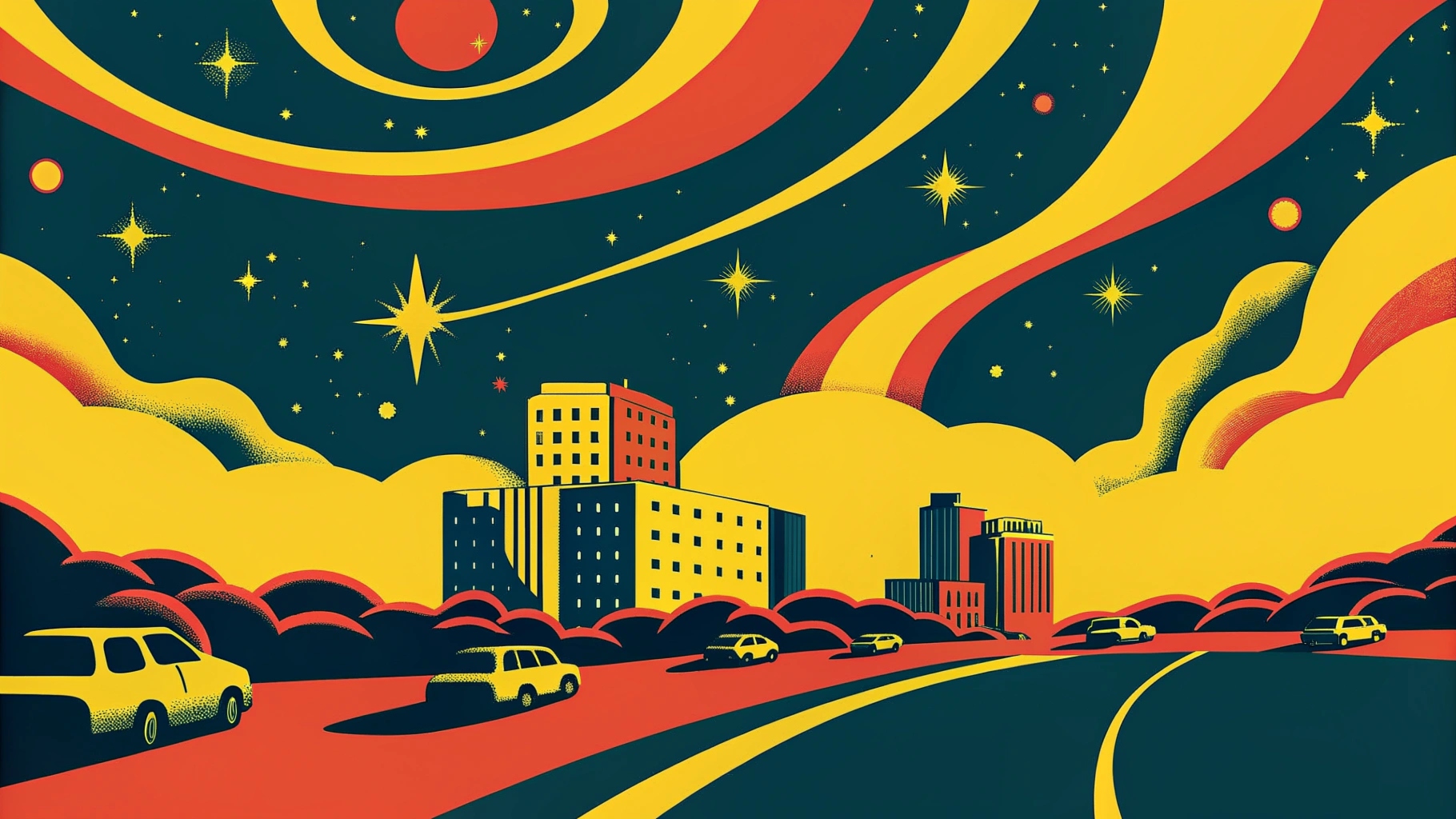 Cenário de Marketing em Criciúma